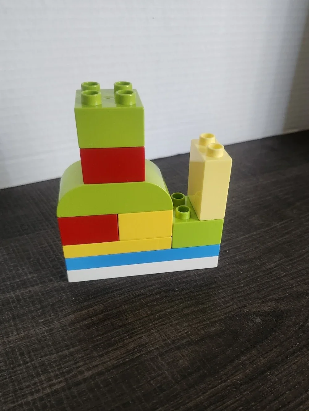 Lego duplo